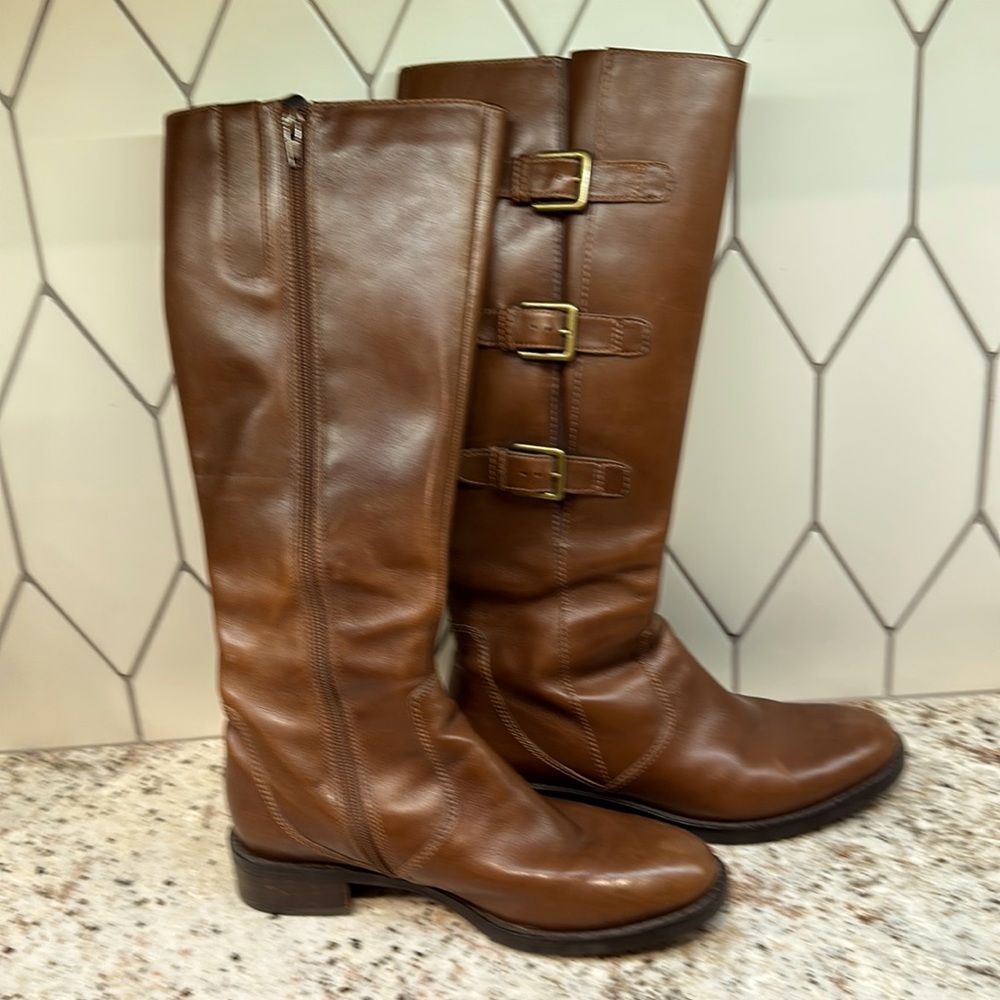Women’s Ecco Knee Boots